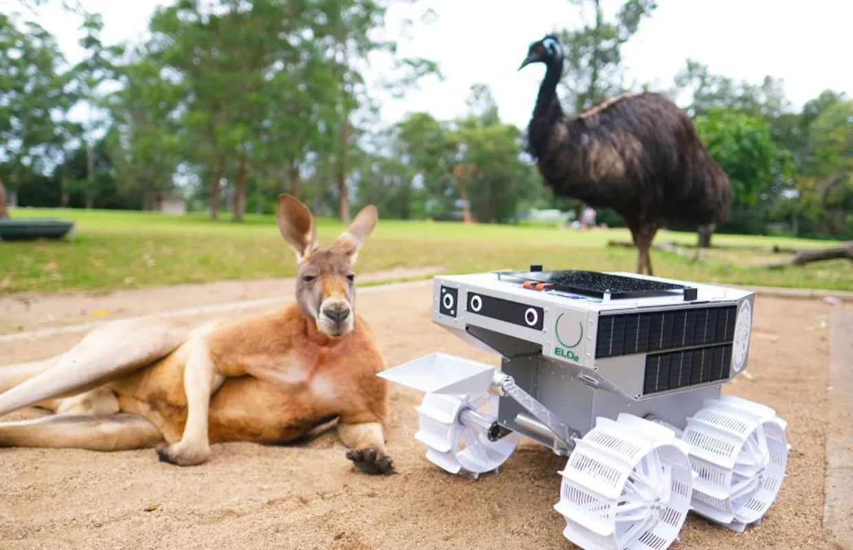 Space Industry Association Main