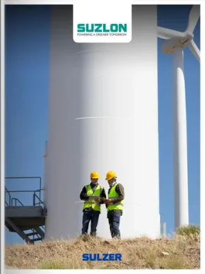 Suzlon Brochure