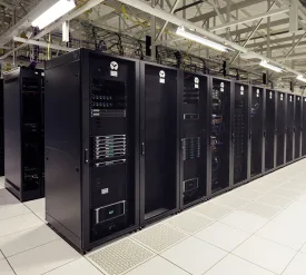T4 NZ Data Centres