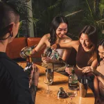 Tanglin Gin Lifestyle Main