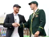 England v Australia - LV= Insurance Ashes 5th Test Match: Day One