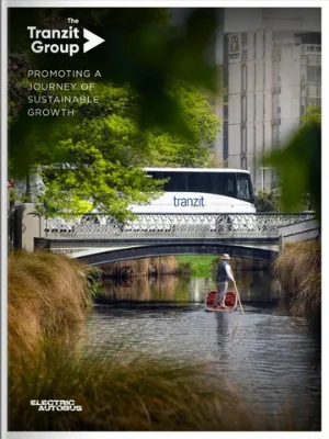 Tranzit Group