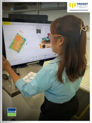 Trident Services Australia