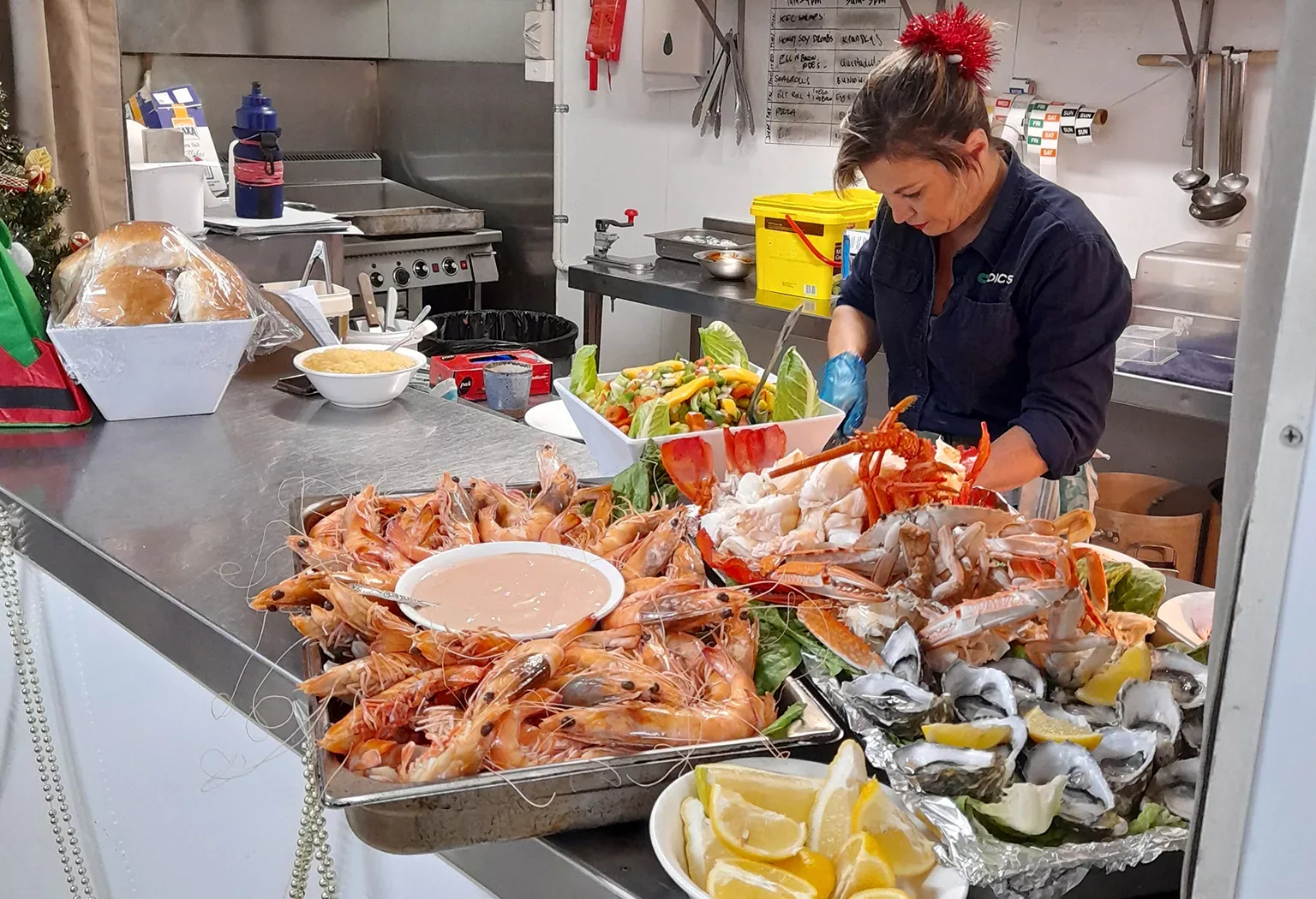 Village National Group MAIN