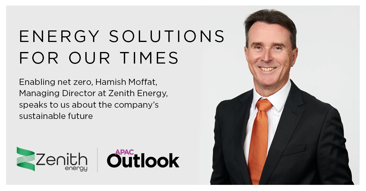 Zenith Energy Brochure