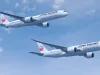 Airbus in landmark deal with Japan Airlines