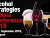 Alcohol Strategies in Asia