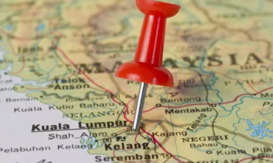 All Eyes on Malaysia Ahead of ASEAN Summit