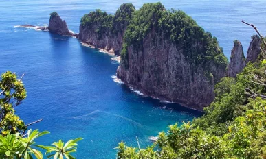 American Samoa: An unspoiled Polynesian paradise