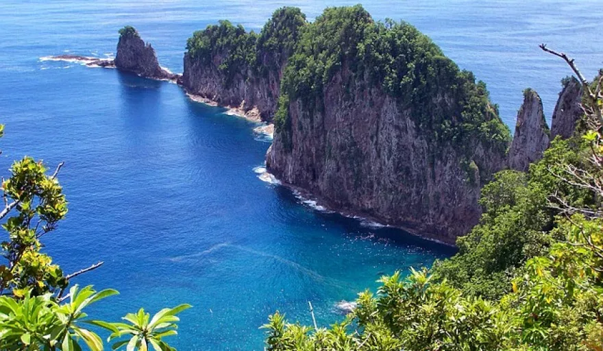 American Samoa: An unspoiled Polynesian paradise