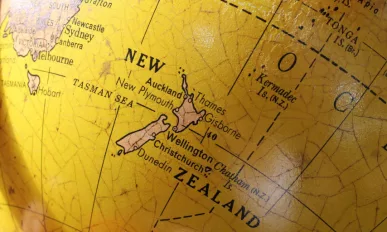 An Analysis of New Zealand’s Coronavirus Response