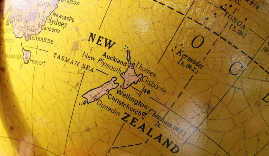 An Analysis of New Zealand’s Coronavirus Response