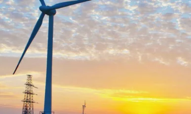 Analysing Asia’s Dynamic Power Industry