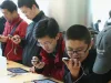 Apple issues China apology