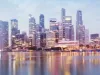 Arcadis: Singapore the Greenest City in Asia Pacific