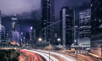 ARCADIS Win Exclusive Sustainability Contract with HSBC