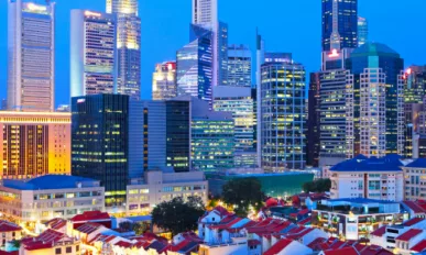 ASEAN’s IoT Leaders to Gather in Singapore