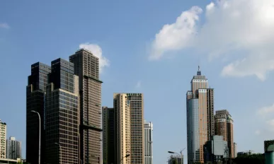 Asia Commercial Real Estate set to Boom