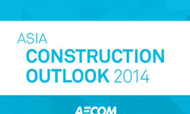 Asia Construction Outlook 2014 Released