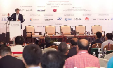 Asia IoT Business Platform