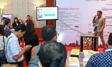 Asia IoT Business Platform 2017