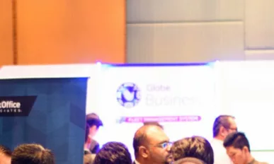 Asia IoT Business Platform Bangkok