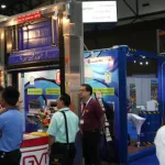 Asia Warehousing Show 2016