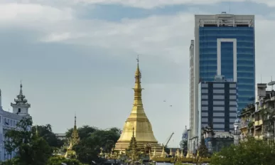 Asian Companies to Look Towards Southeast Asia for Long-Term Business