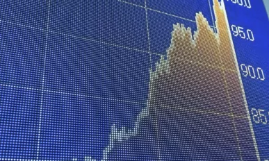 Asian Stocks Reaches Six-Year High