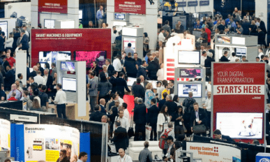Automation Fair Event Reveals Product Updates Designed to Place Greater Analytics Power in the Hands of End Users
