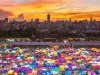 Bangkok: Asia’s Cosmopolitan Masterpiece