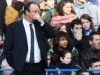 Benitez slams Chelsea fans in post-match rant