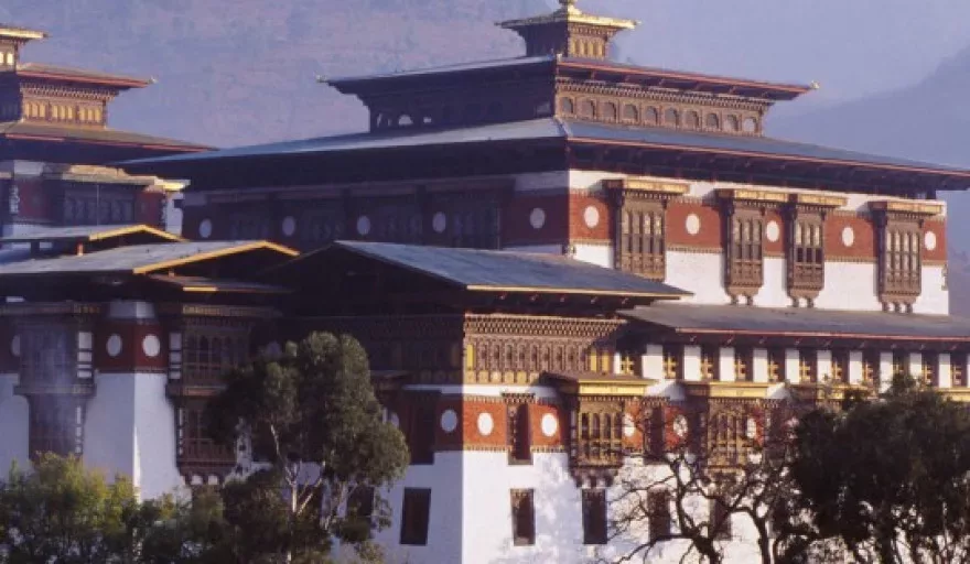 Bhutan: Many a Mountain to Climb