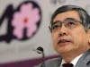 BOJ: Japan lower house endorses Kuroda