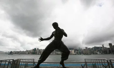 Bruce Lee exhibition to hit Hong Kong