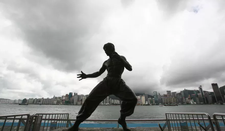 Bruce Lee exhibition to hit Hong Kong