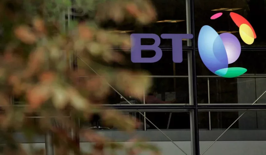 BT targets growth in Africa