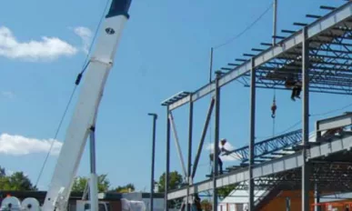 Build Myanmar 2016 Supports Infrastructure Development