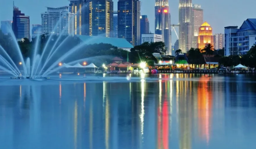 Business Travel Guide: Kuala Lumpur