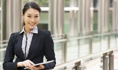 China Calls for More Skilled Workers