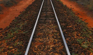 China Financing $3.8bn East African Railway Development