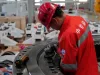 China manufacturing sector contracts in May