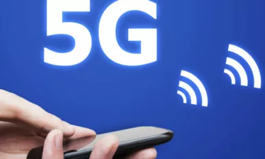 China Mobile and Nokia Showcase 5G-Enabled Robot Collaboration at #MWC16