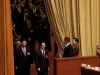 China names new president