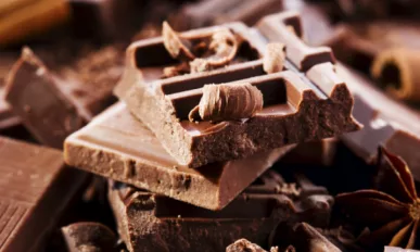 China’s Chocolate Market to Grow to US$4.3 Billion by 2019