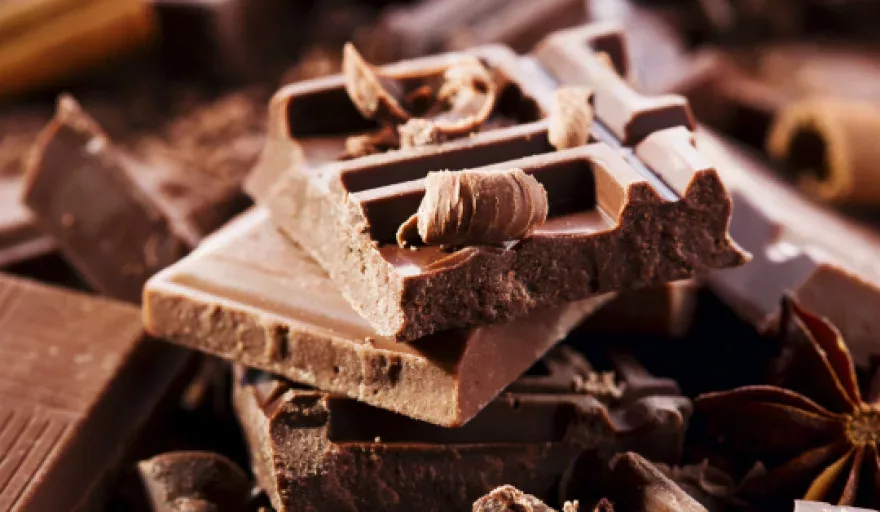 China’s Chocolate Market to Grow to US$4.3 Billion by 2019