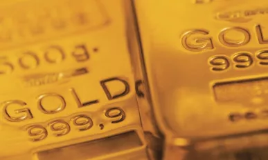 China's Demand for Gold to Rise