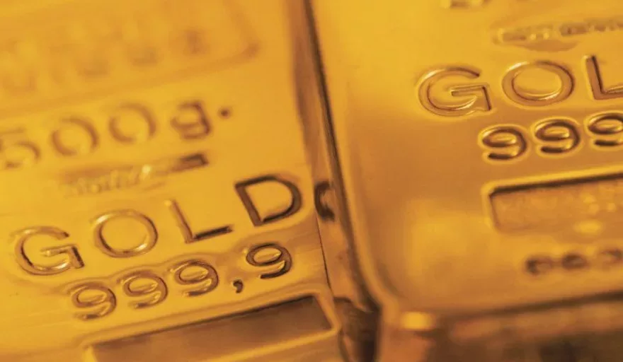 China's Demand for Gold to Rise