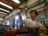 China's manufacturing sector expands