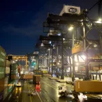 Chinese manufacturing growth slows in April
